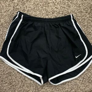 Running shorts